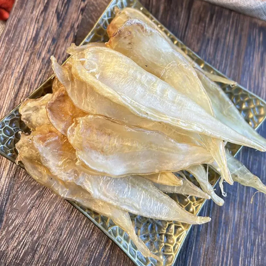 430头豆仁胶黄鱼胶