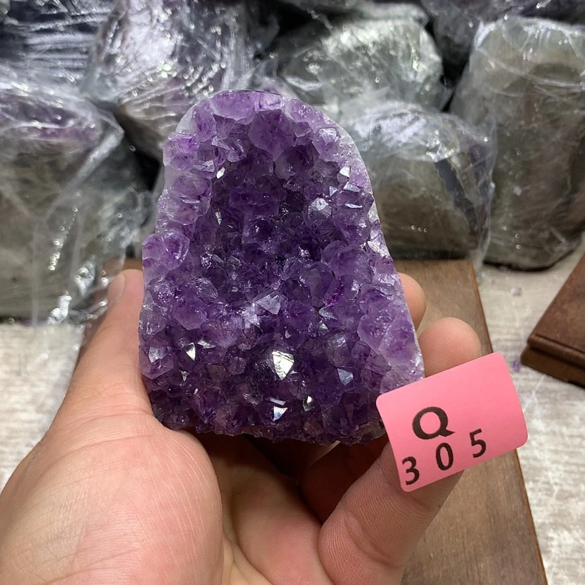 【闪购商品】水晶大型摆件（非配饰）未镶嵌