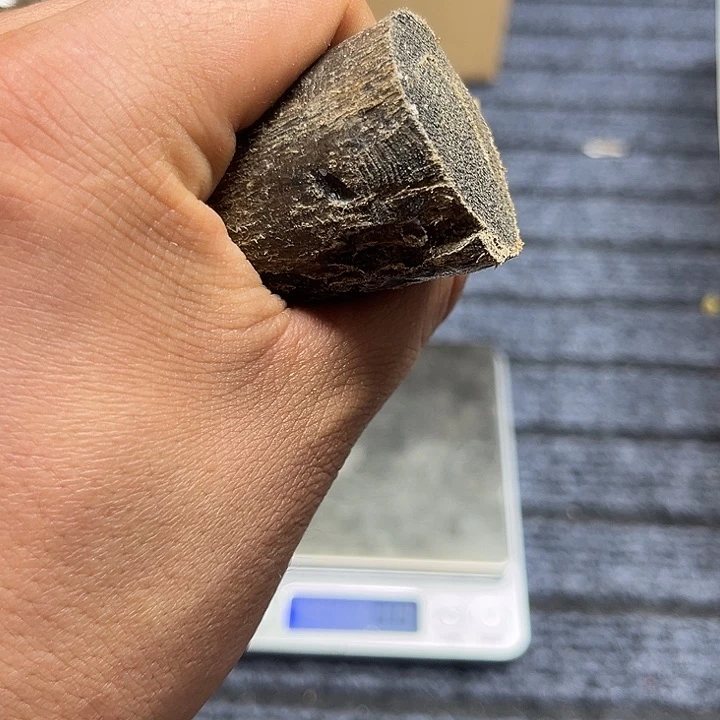 木X44 缅甸花梨大果紫檀