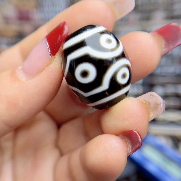 玛瑙/玉髓吊坠(不含链)未镶嵌