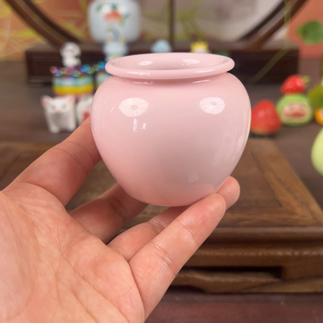 摆件景德镇陶瓷美术