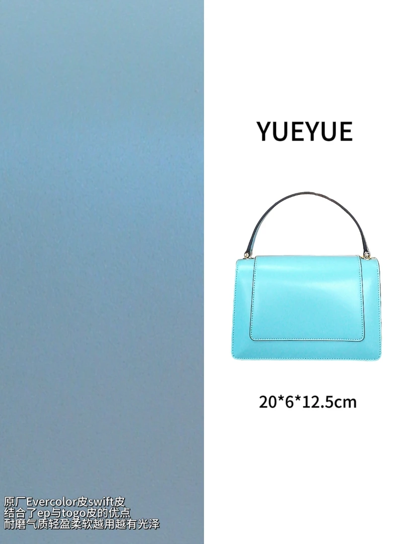 20*6*12.5cm轻奢时尚百搭手提单肩斜跨女款包包