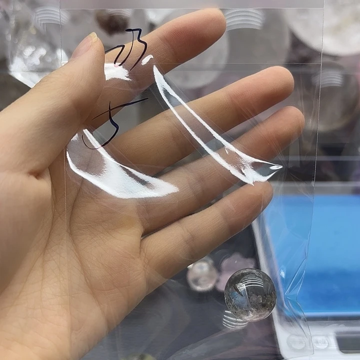 $***$紫晶珠宝半成品未镶嵌23