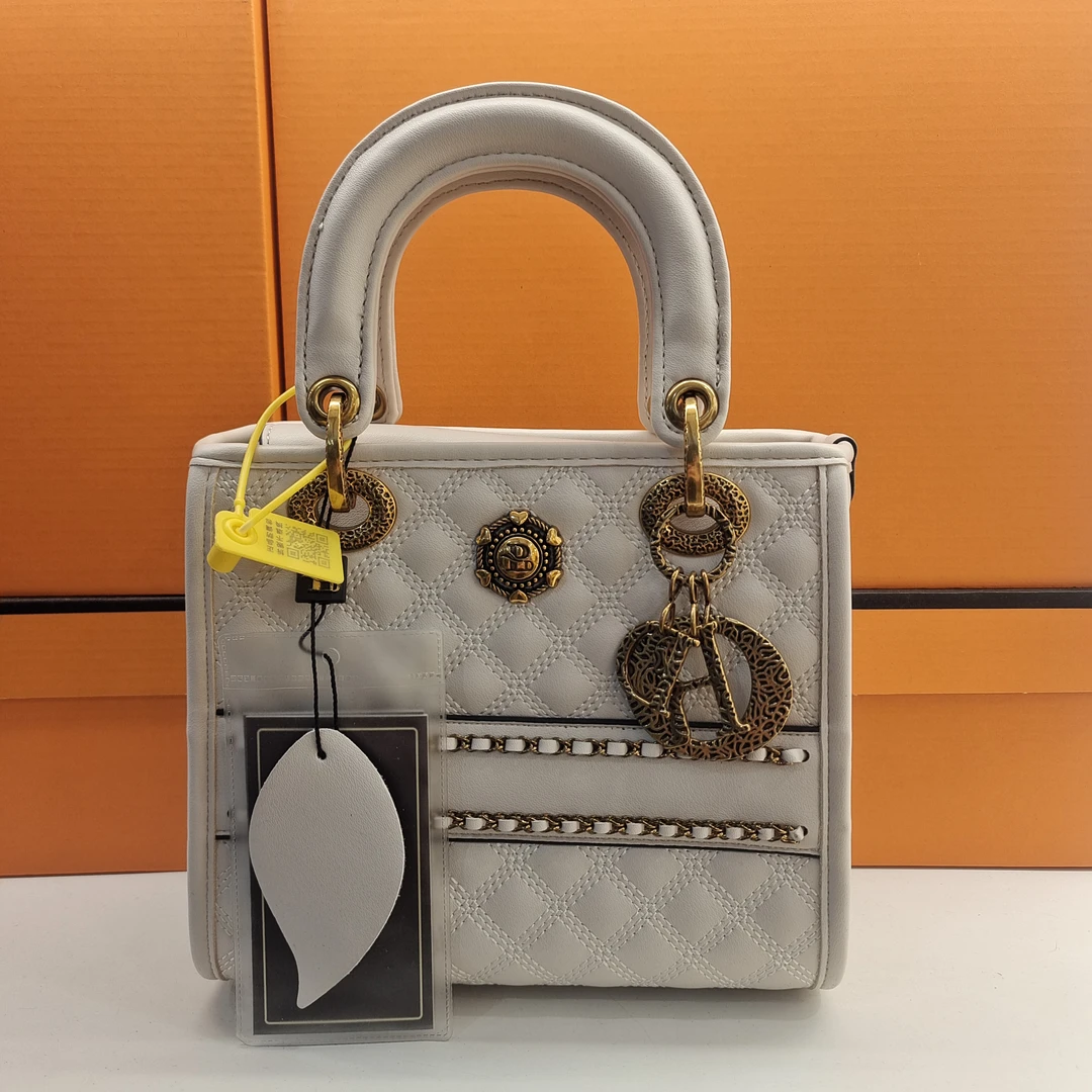 【粉丝福利】时尚百搭潮流女包