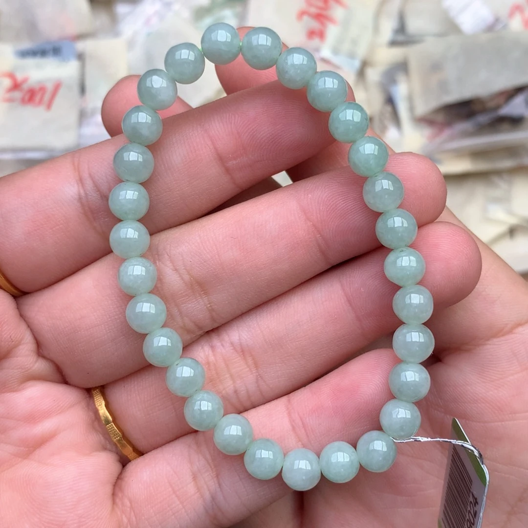 【闪购商品】未镶嵌挂件翡翠一