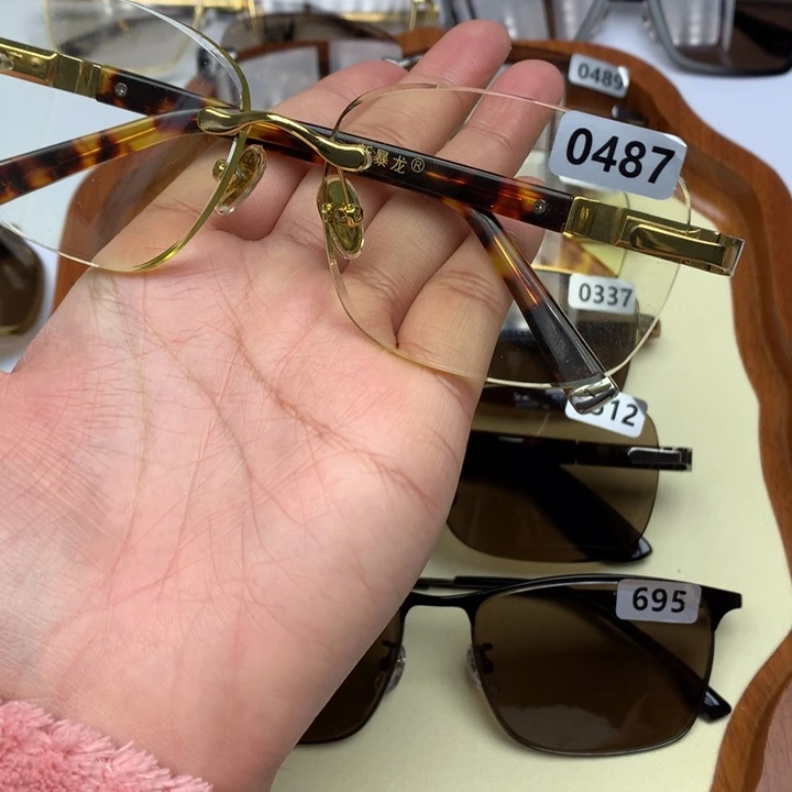 一体款无竹叶青0487