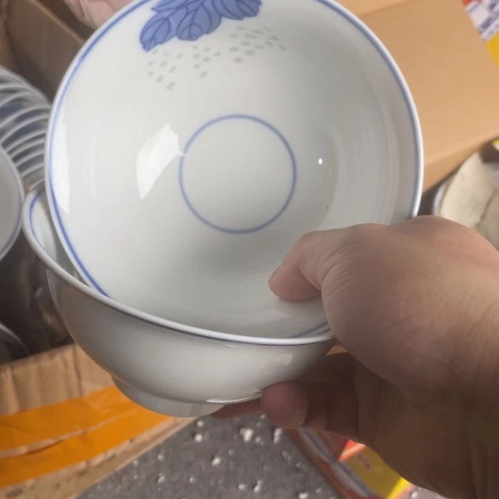 景德镇陶瓷艺术品