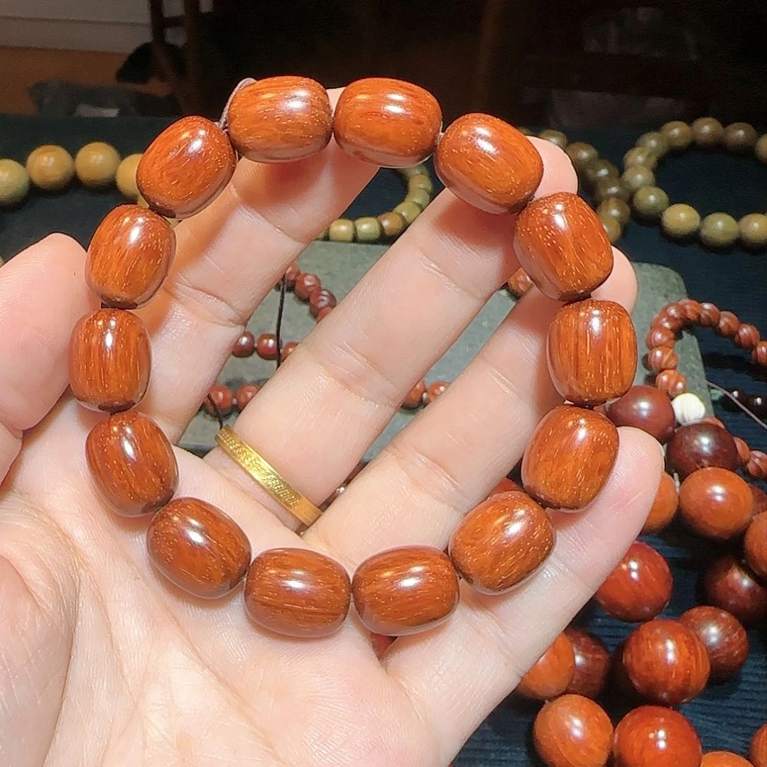 小叶紫檀手串/手链