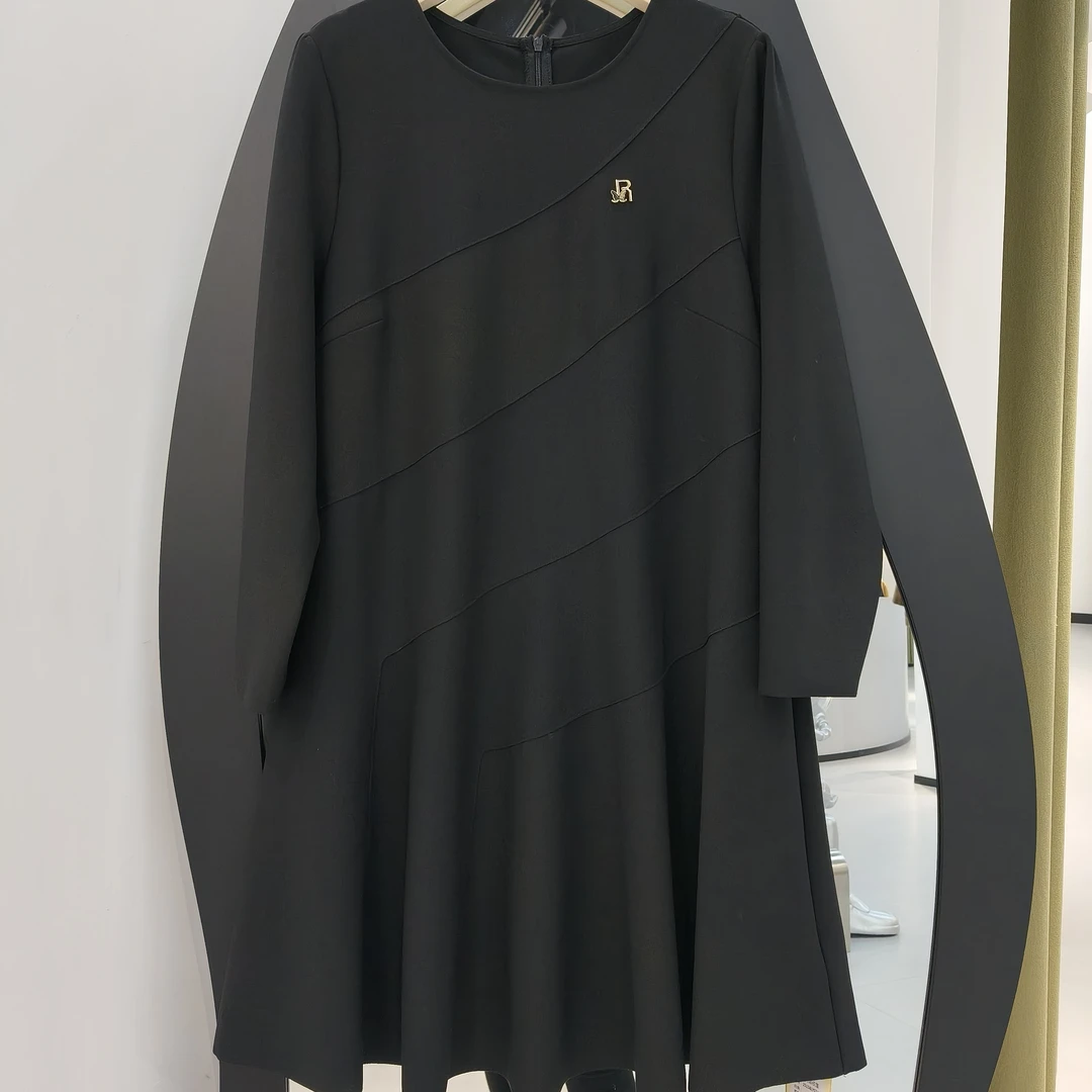 胖美人服饰大码女装自己备注尺码5739