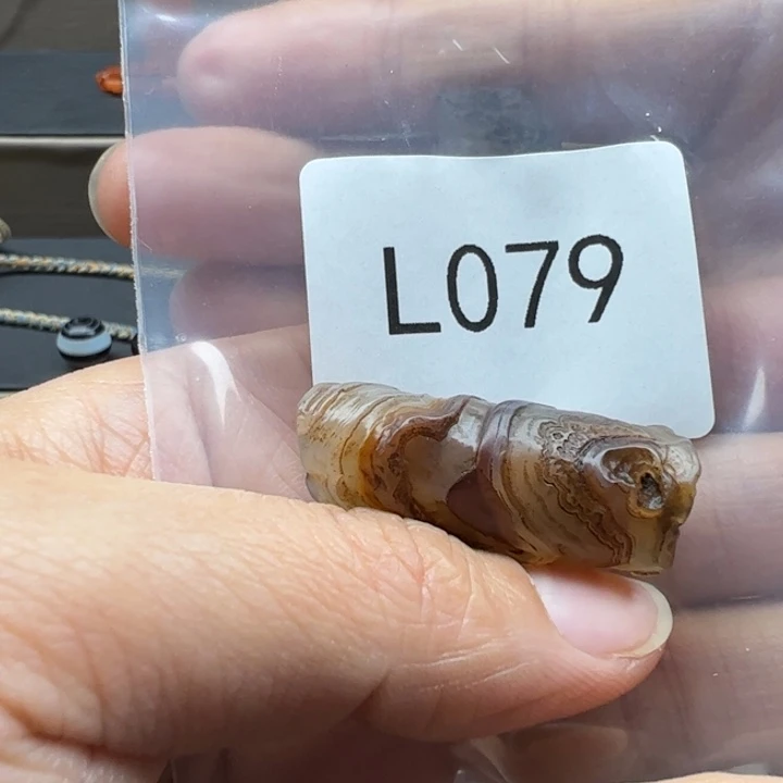 ****️玛瑙/玉髓未镶嵌珠宝半成品