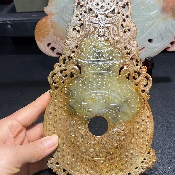 底槽青官方链接一物一图发货