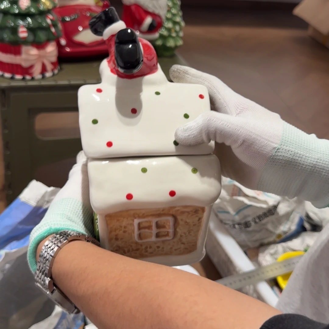 有的微瑕不退不换