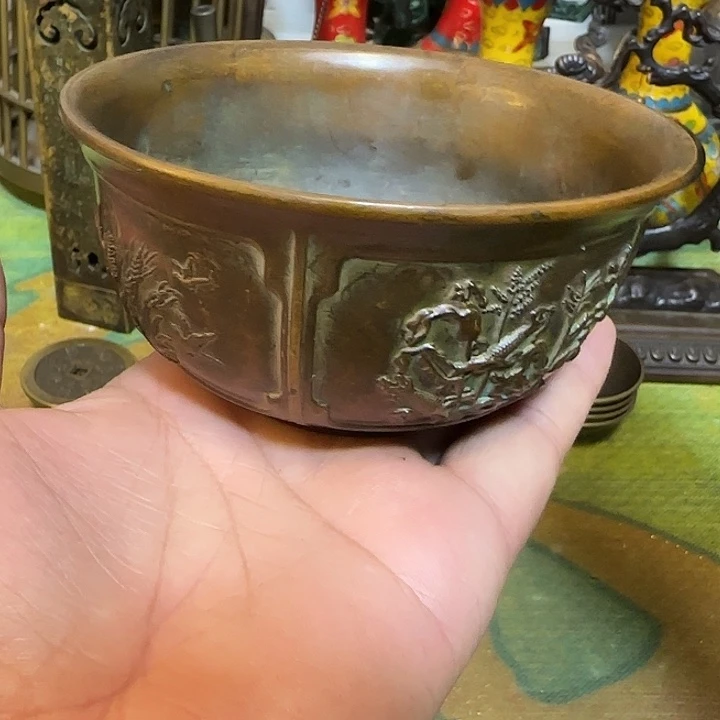 老铜器老铜器老铜器