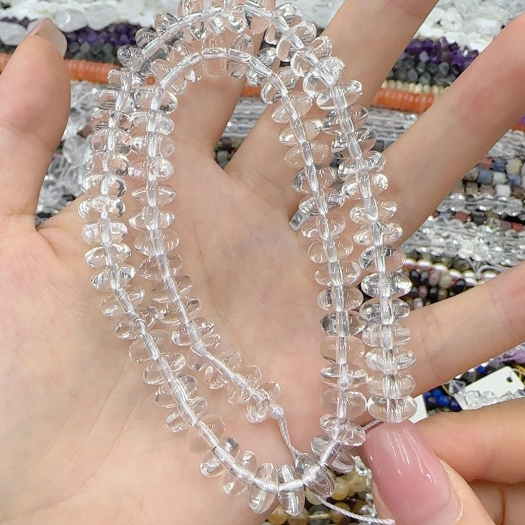 玛瑙/玉髓未镶嵌珠宝半成品拍二发一