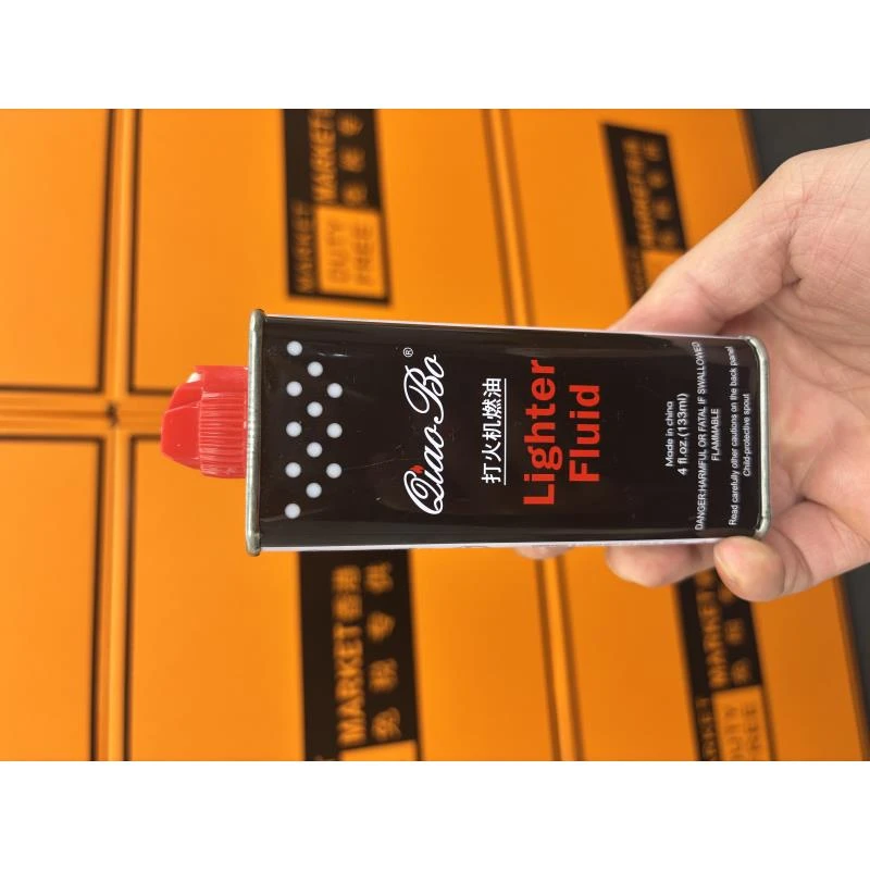 正品煤油打火机专用油清香型打火机煤油燃料通用打火机133ML A