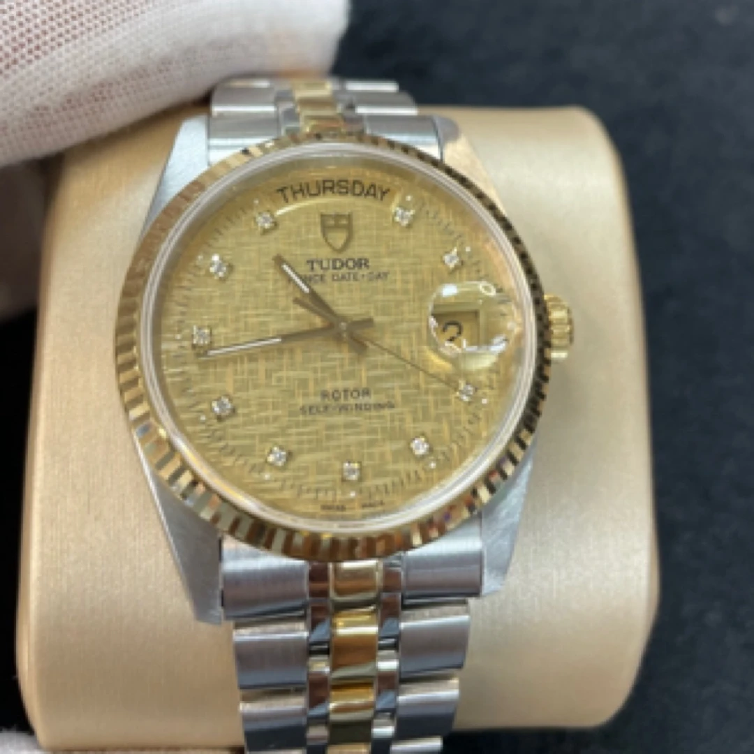 95/95新/帝舵王子/表径36mm/自动机械/单表/间奢侈品腕表