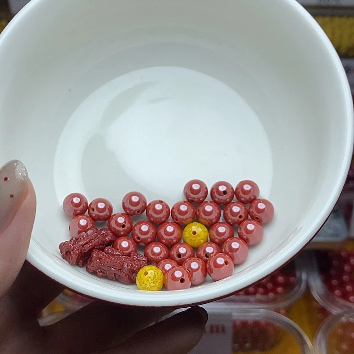 天然辰砂?****?帝王8