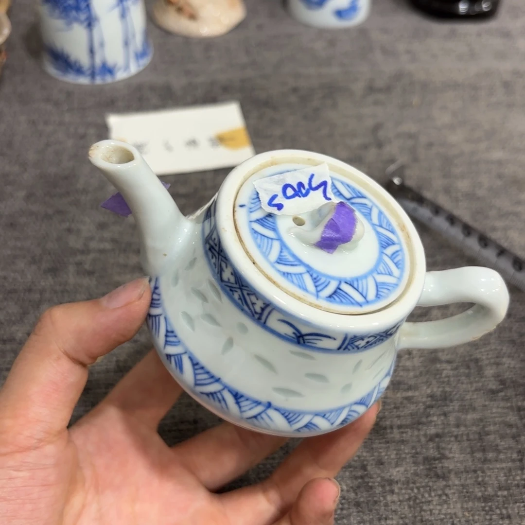 非常好看的物品 The