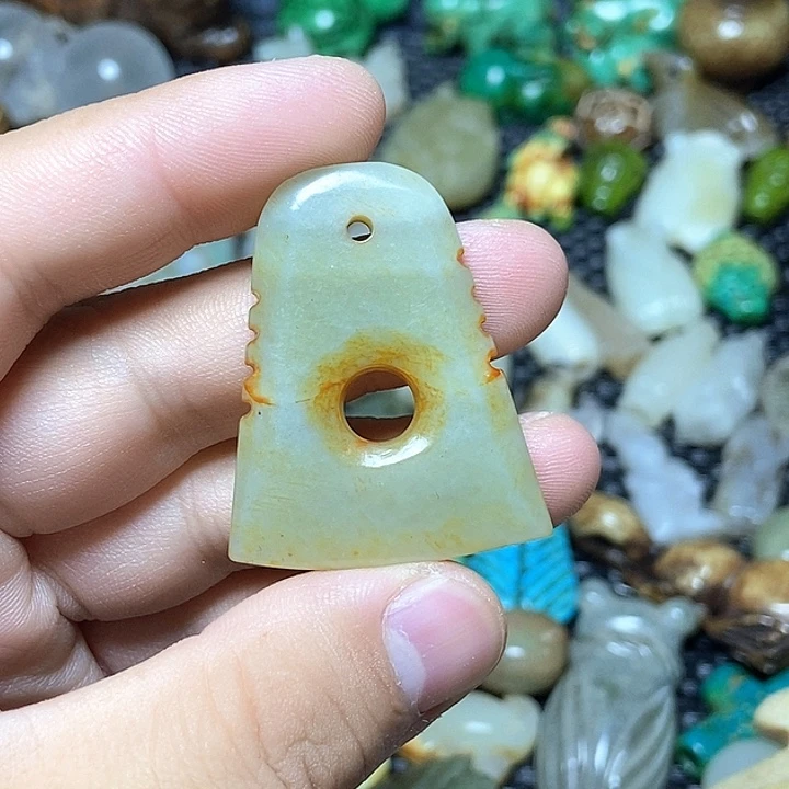 摆件直播间链接55
