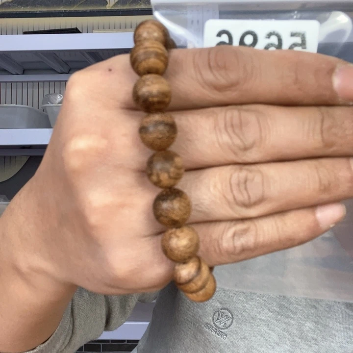 大果紫檀（缅甸花梨）5696