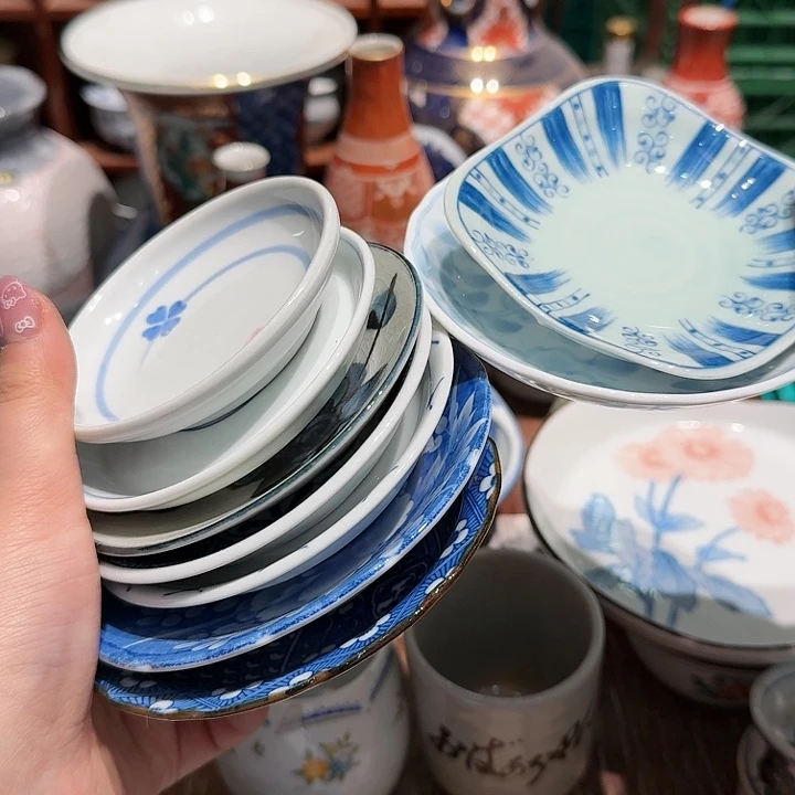 盖碗五十包邮或任意三单包邮