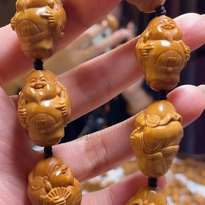 手串/手链橄榄核
