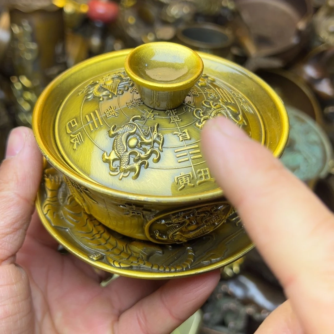 精美文玩精品摆件