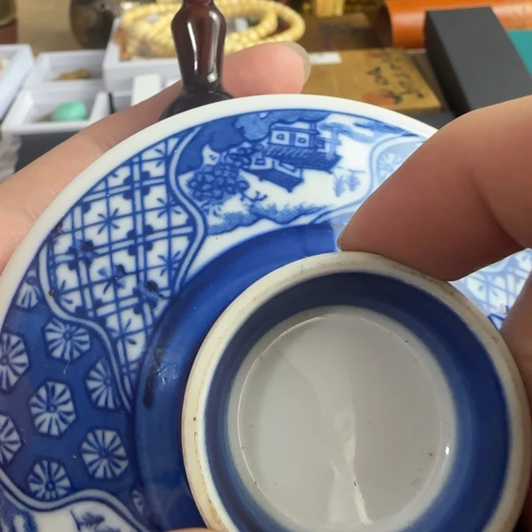 紫砂茶宠放漏场，全都漏