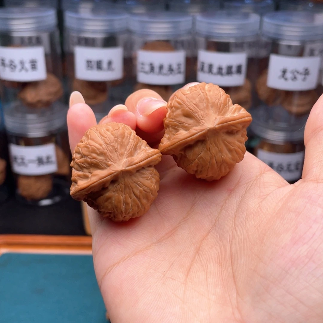 吊坠桃核35尺全品平谷大枣