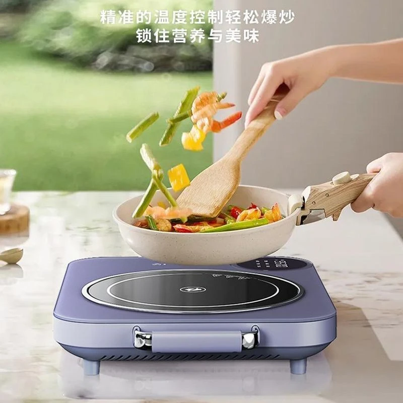 电陶炉家用大功率多功能一体 随机发 JY
