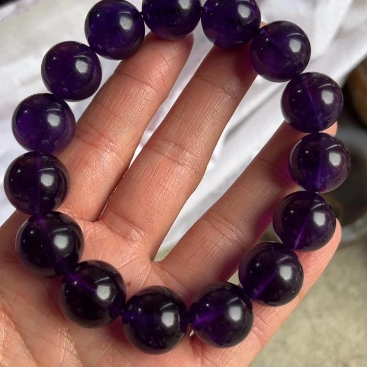 水晶手链未镶嵌水晶