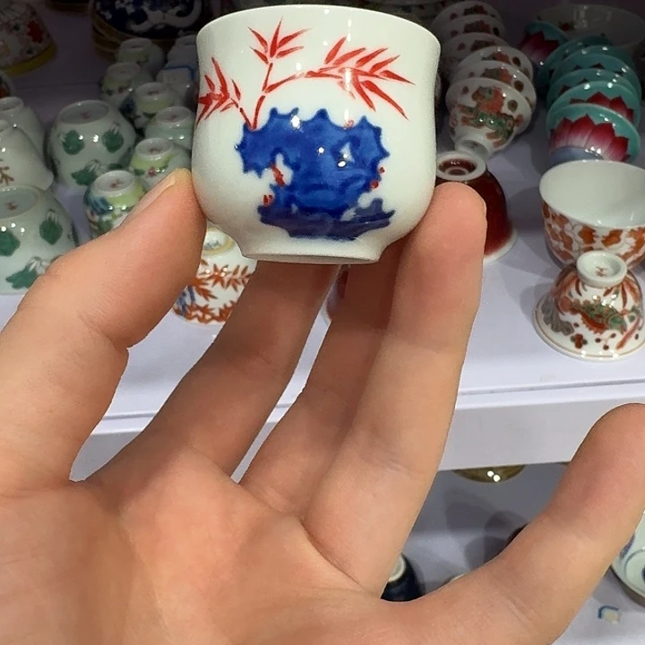陶瓷艺术品收藏陶瓷