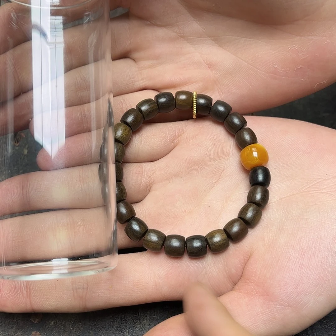 大叶紫檀（黑酸枝木类）