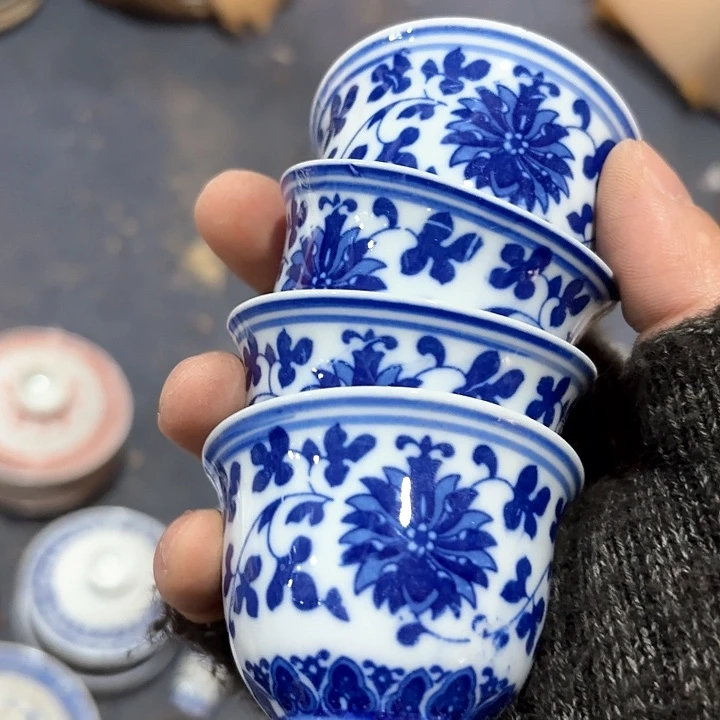 景德镇陶瓷艺术博物