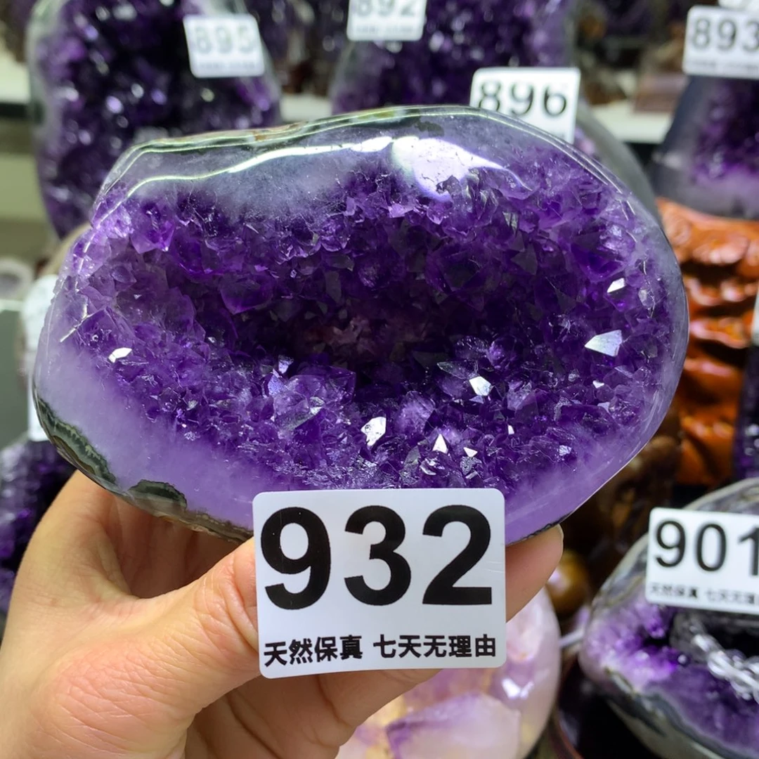 未镶嵌水晶摆件mm