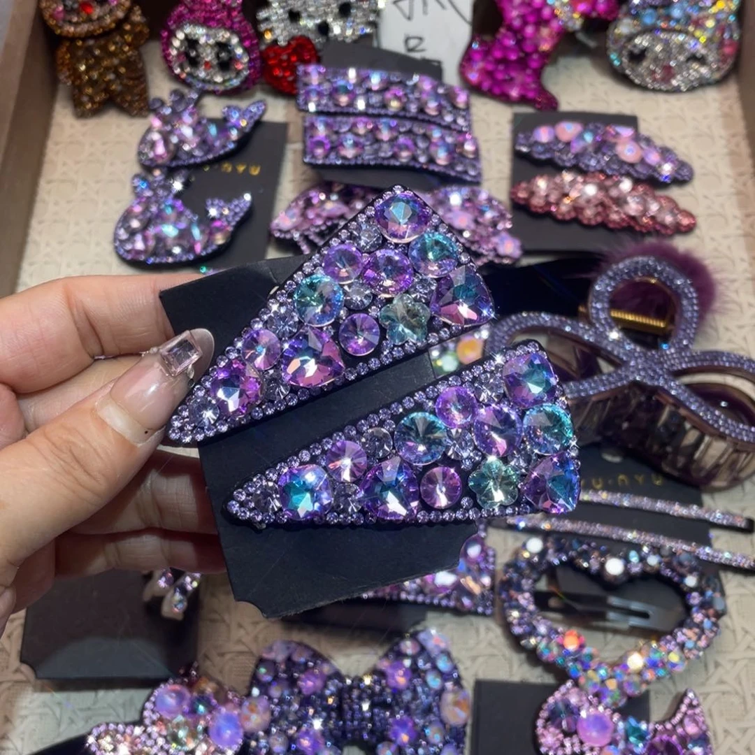 仿水晶铁合金7777787