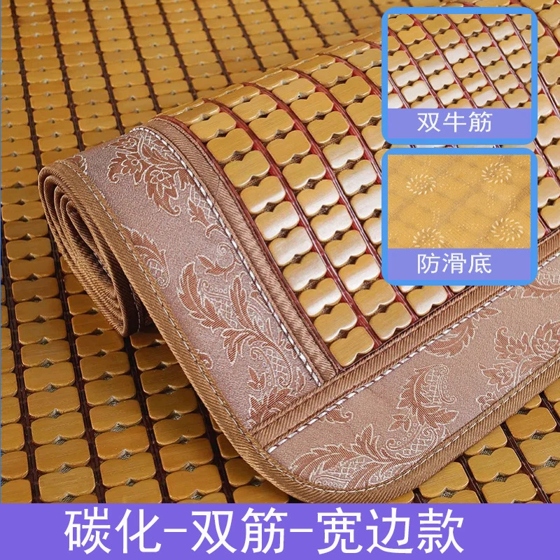 货车卧铺通用麻将凉席沙发垫客厅夏季坐垫夏天款竹凉垫实木竹垫席
