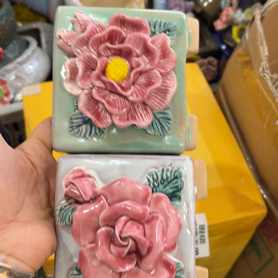 花盆，满20米发货爱退款拉黑