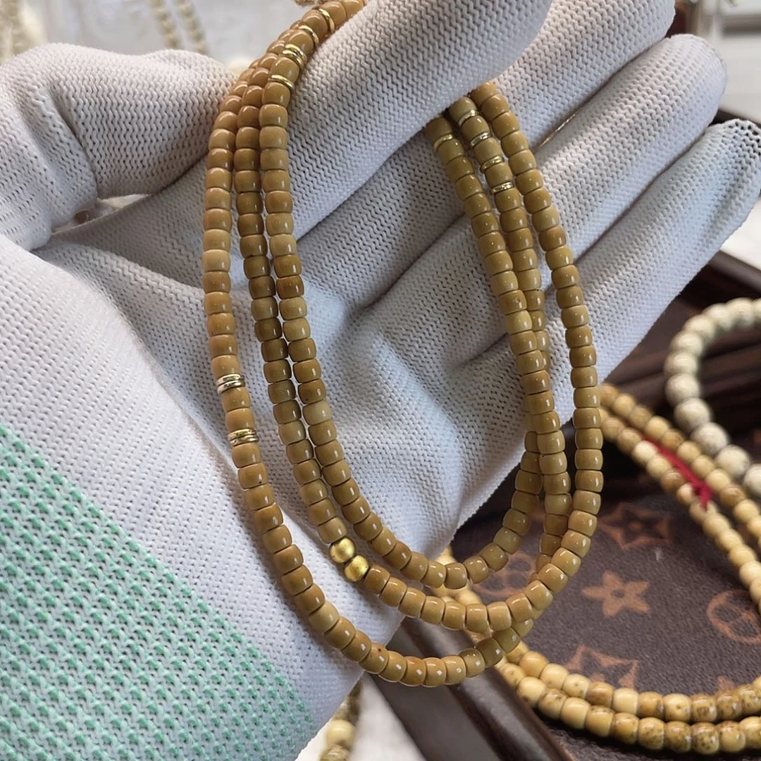 星月菩提手串星月