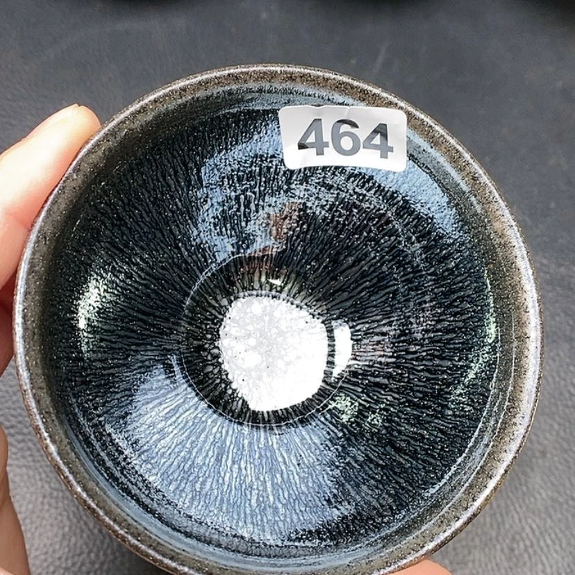 【闪购商品】茶盏全手工打造建盏