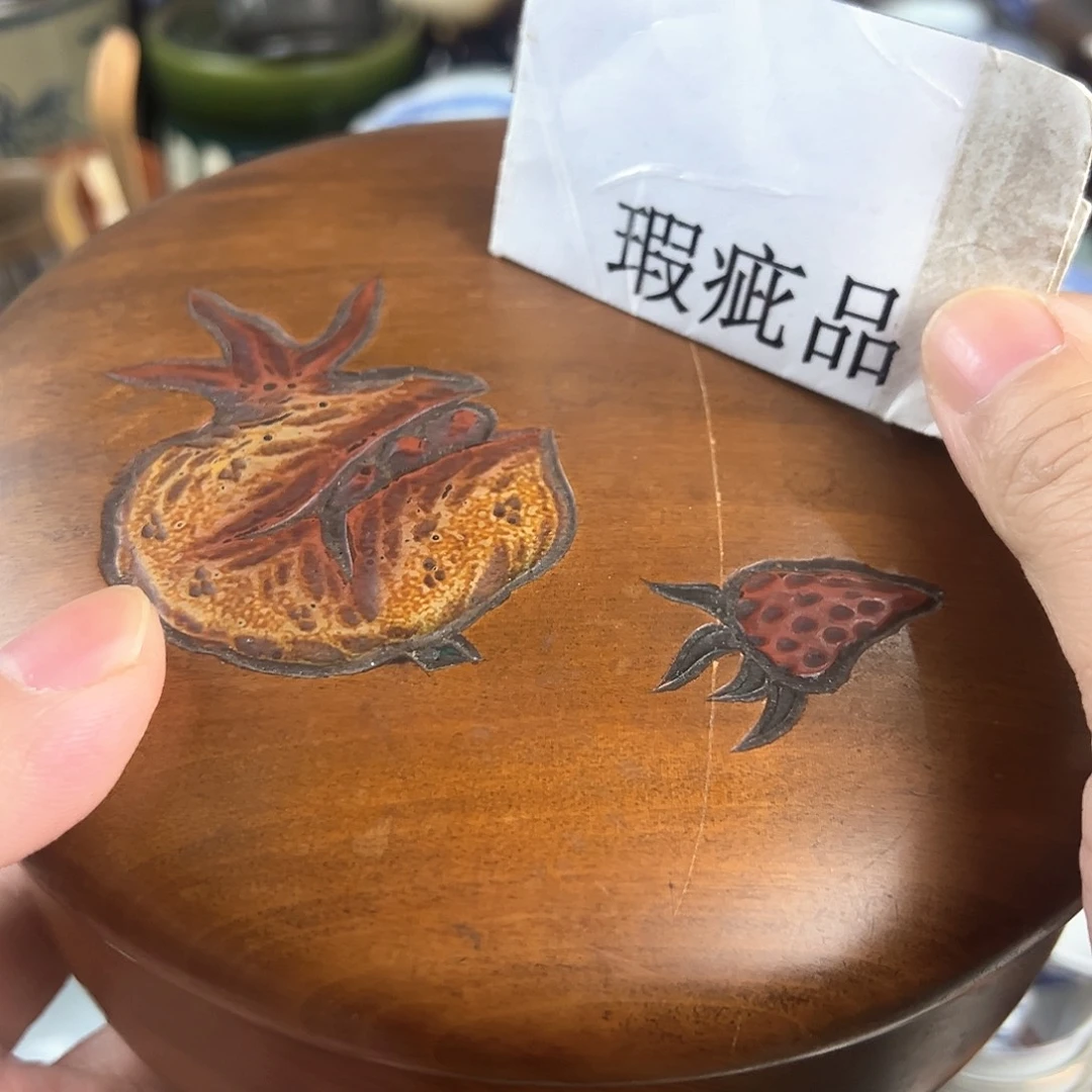 瓷片陶瓷工艺美术