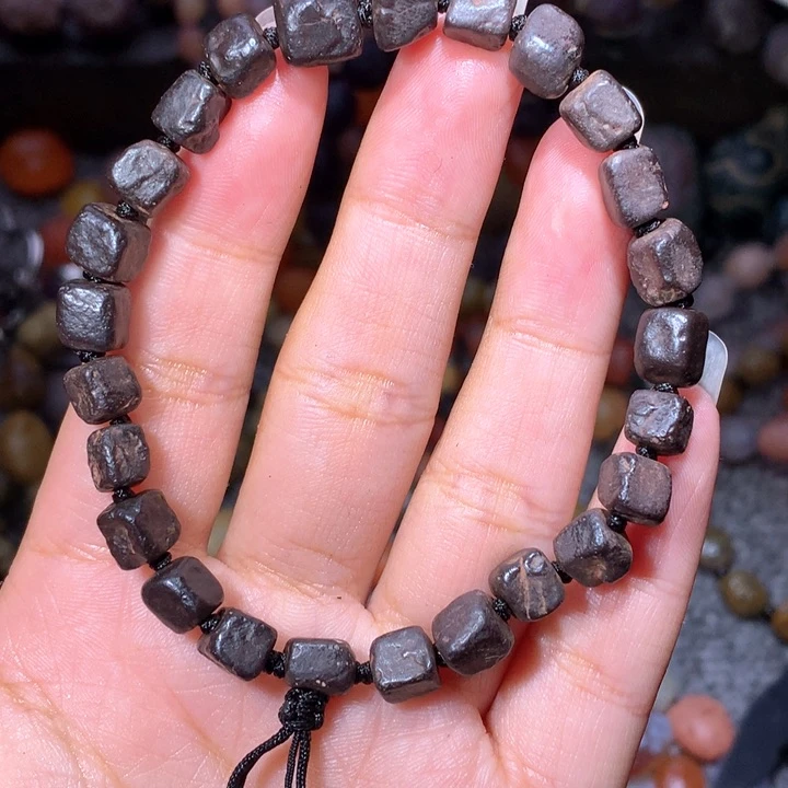 玛瑙/玉髓珠宝半成品未镶嵌