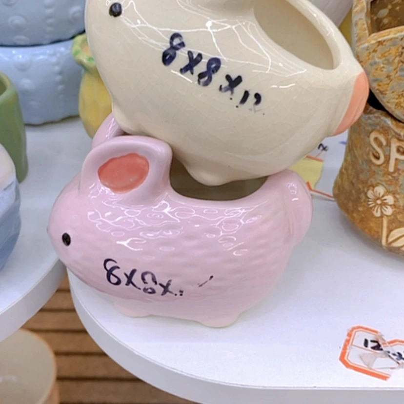 【闪购商品】花盆厂家直销