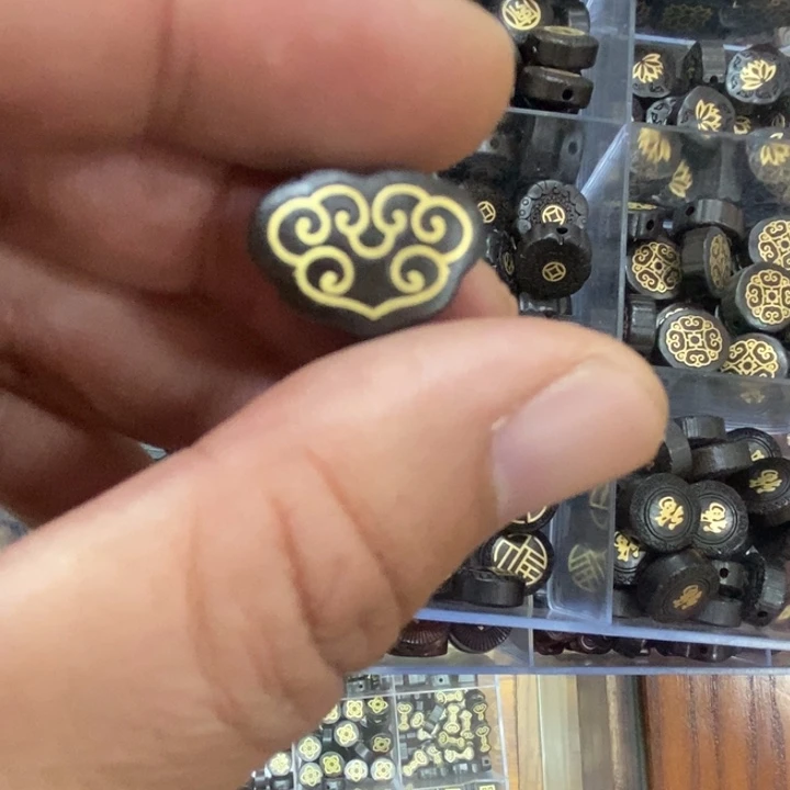 核桃木/黑胡桃（胡桃木）手串/手链