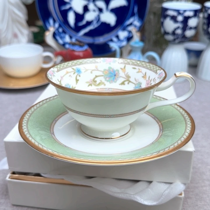 瓷片金泽精选美物