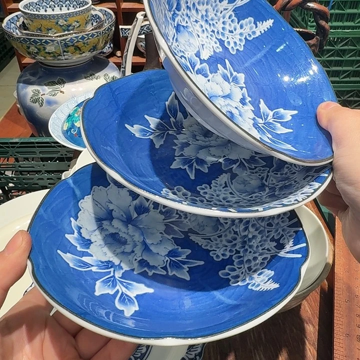 盖碗任意三单包邮