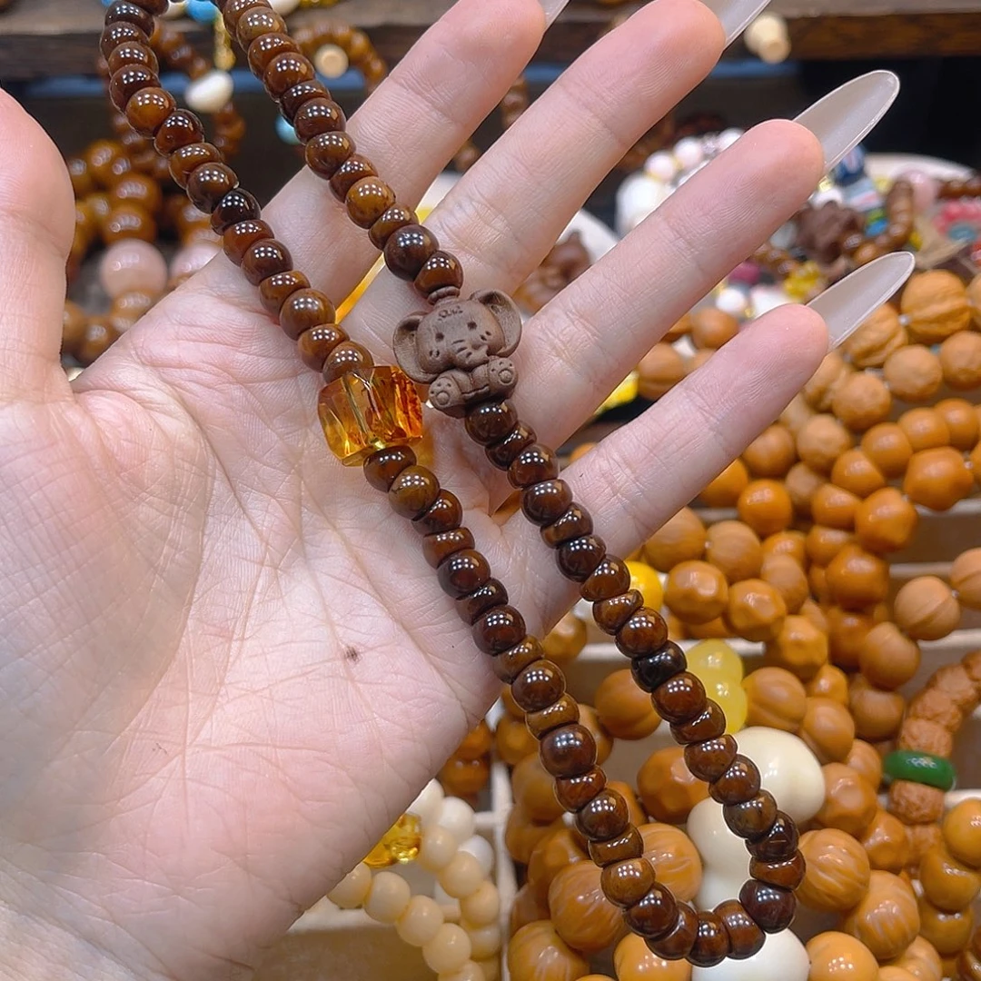 核桃其他库克双圈卡7