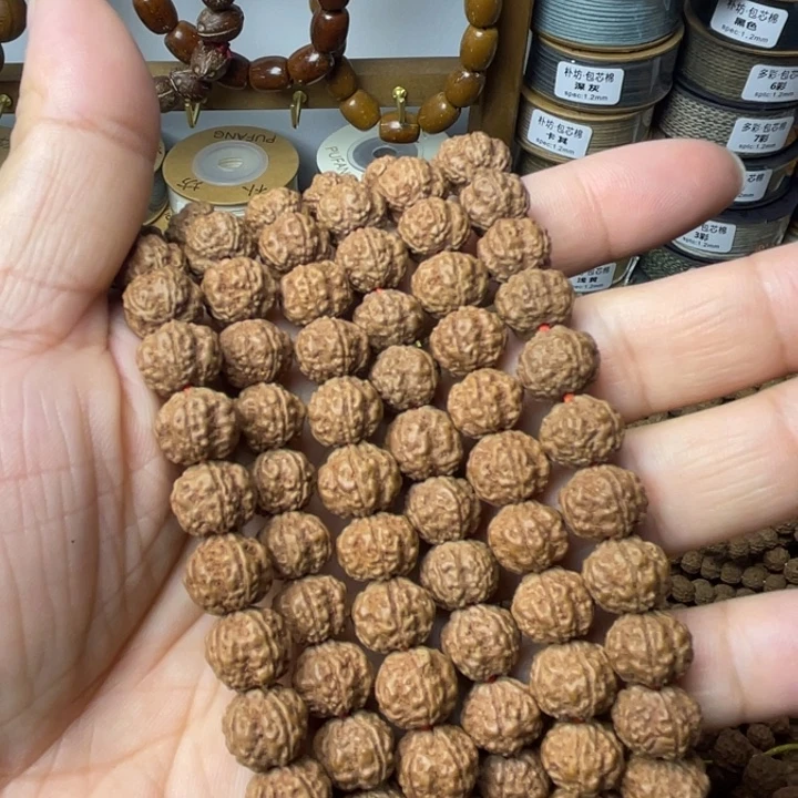 吊坠金刚菩提帝王花长串保手持