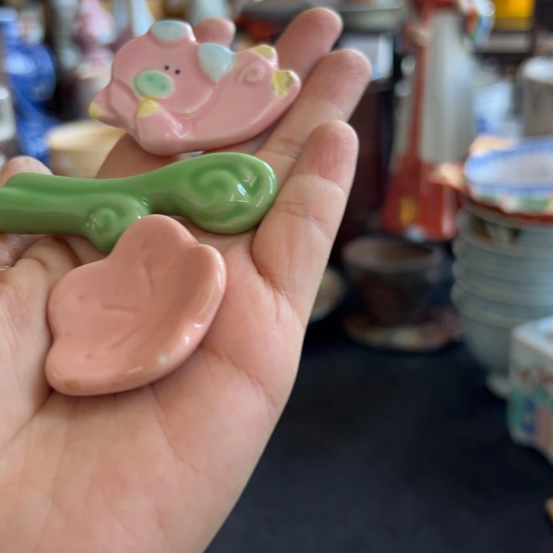 陶瓷艺术的发展和