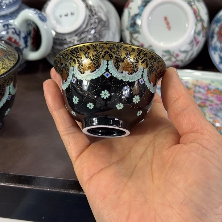 全场景德镇景德镇陶瓷艺术